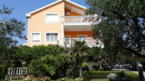 Apartmani Seka